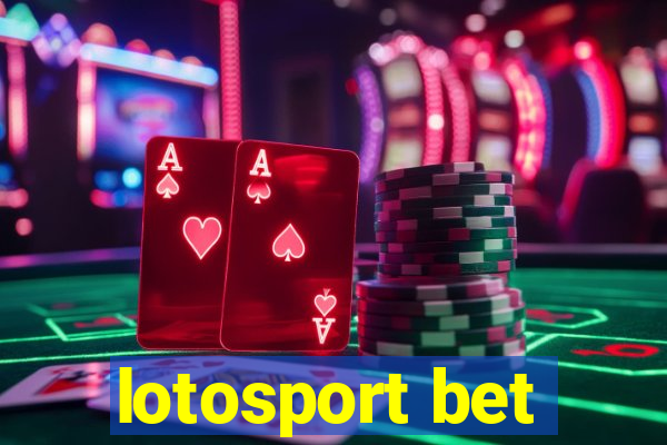 lotosport bet